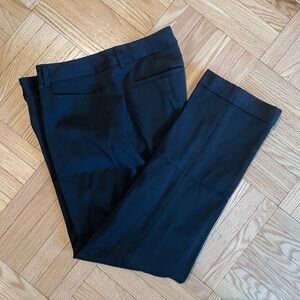 Express - Low rise trousers